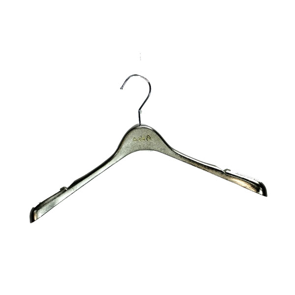 plastic hanger/women's wear hanger